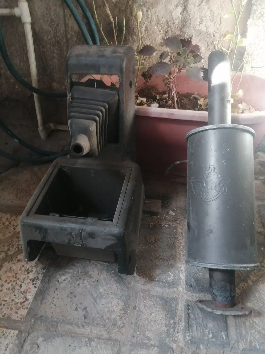 وسایل پراید|قطعات یدکی و لوازم جانبی|بهارستان, |دیوار