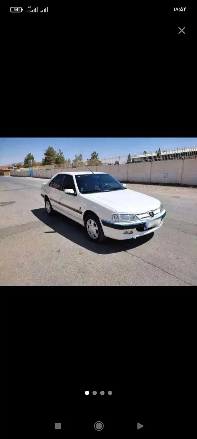 دربستی به تمام نقاط کشور با پارس|خدمات حمل و نقل|لردگان, |دیوار