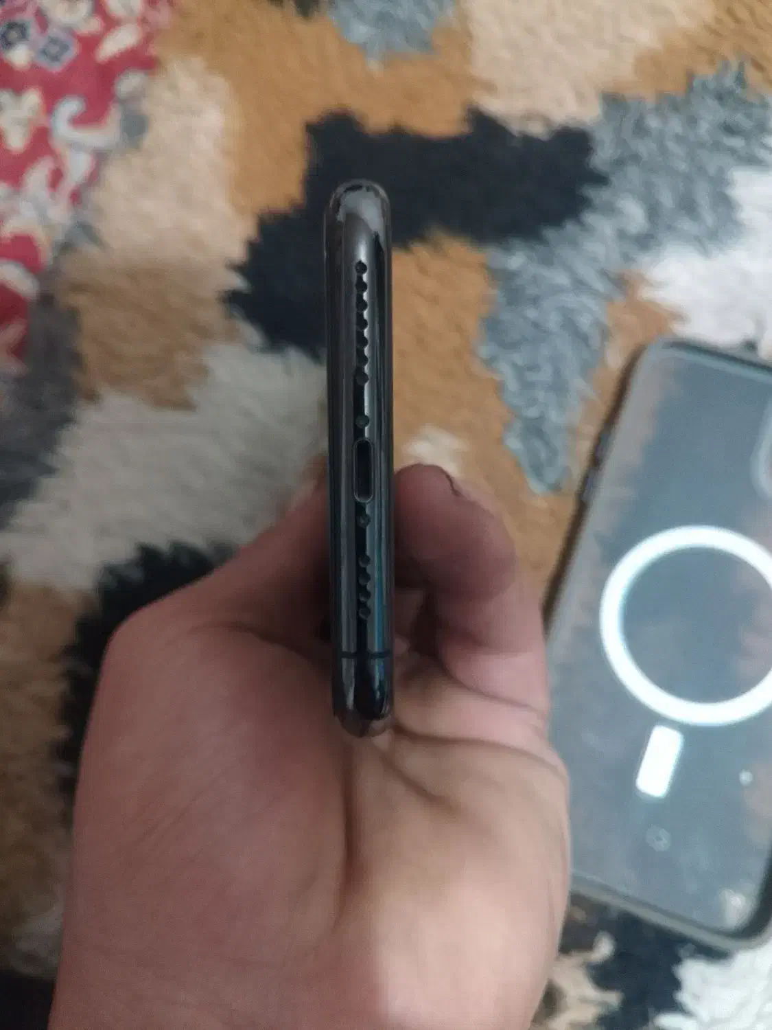 گوشی آیفون ۱۱|موبایل|پاکدشت, پاکدشت (مامازند)|دیوار