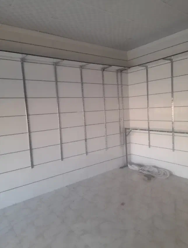 فروش کمد و قفسه مغازه|فروشگاه و مغازه|شوط, |دیوار