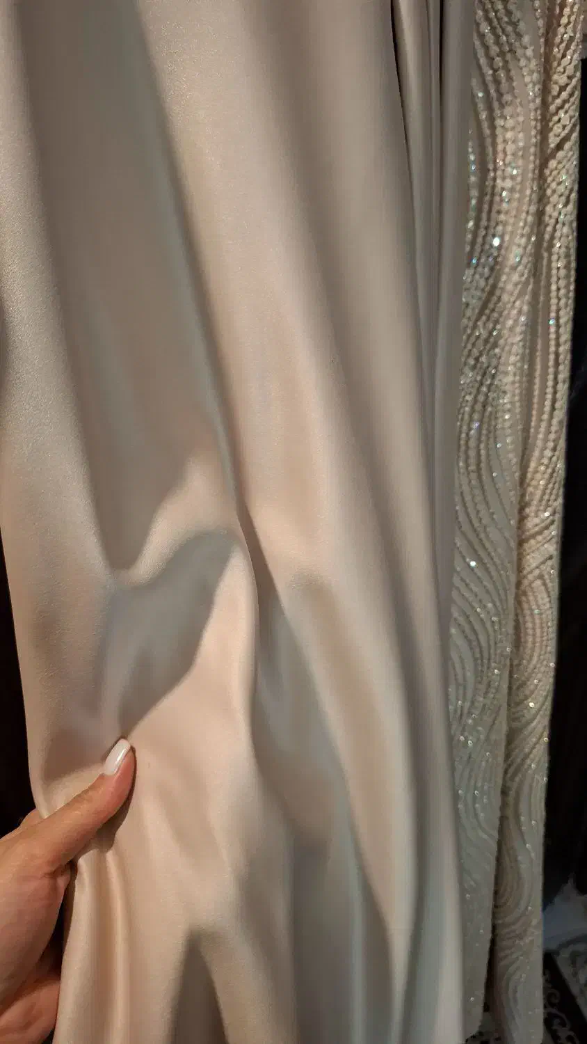 لباس مجلسی درحد نو|لباس|هشتگرد, شهرک ایران خودرو|دیوار