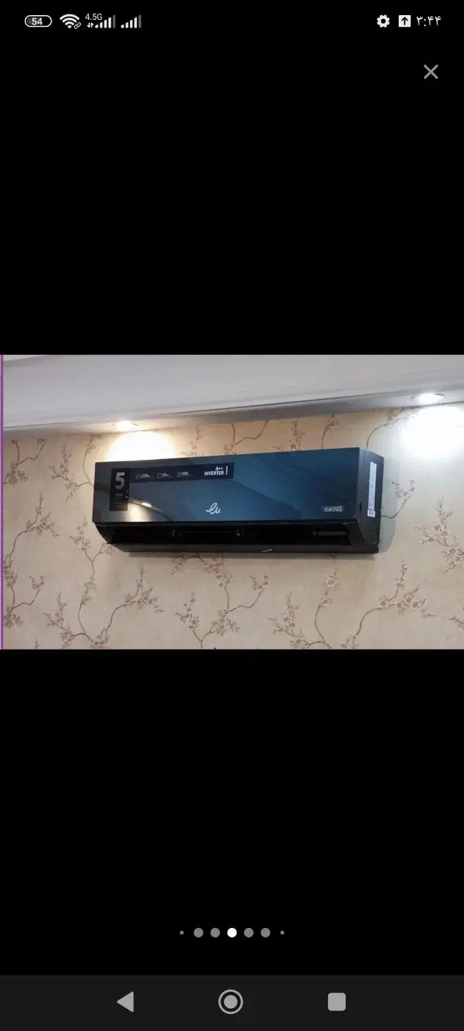 تعمیرات پکیج و کولر گازی تخصصی|خدمات پیشه و مهارت|پاکدشت, پاکدشت (مامازند)|دیوار