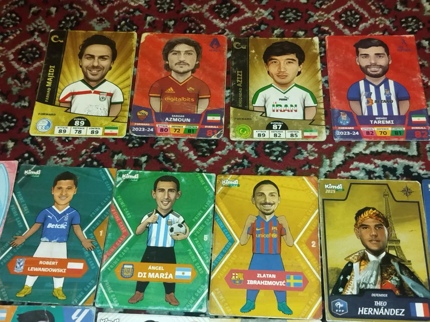 کیمدی|اسباببازی|بیرجند, |دیوار