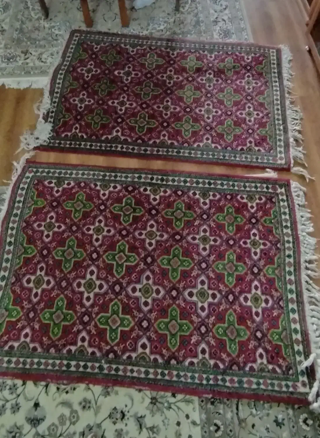 قالیچه دست باف قشقایی|فرش|شیراز, فرهنگ شهر|دیوار