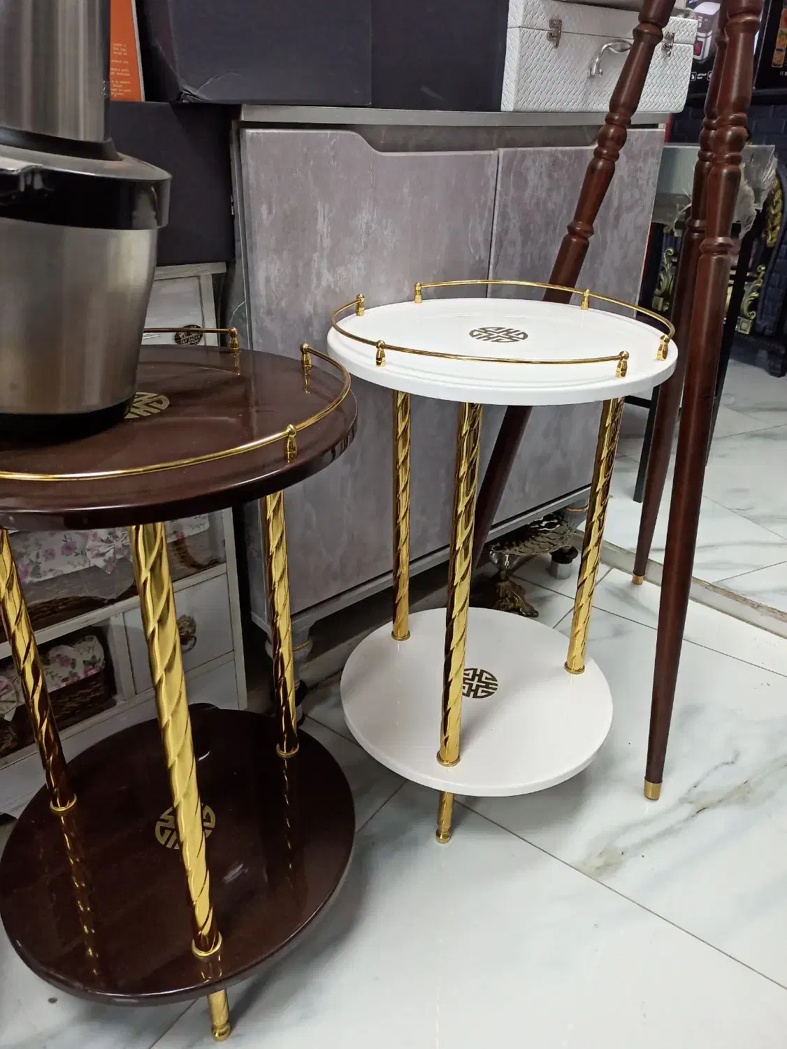 صندل و میز ناهار خوری|میز و صندلی غذاخوری|مرند, |دیوار