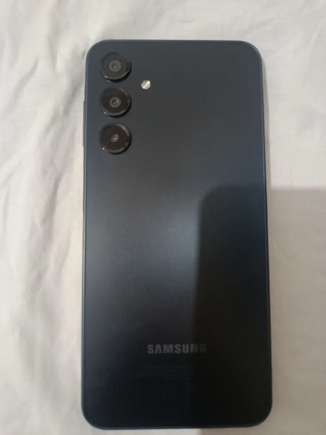 سامسونگA16|موبایل|رفسنجان, |دیوار