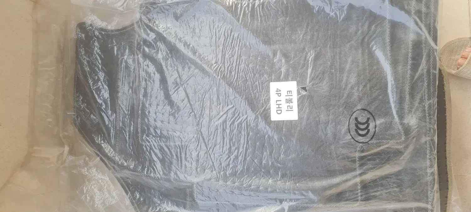 موکت کفی پایی فابریک استوک و جک تویوتا|قطعات یدکی و لوازم جانبی|شاهین‌شهر, خبرنگار|دیوار