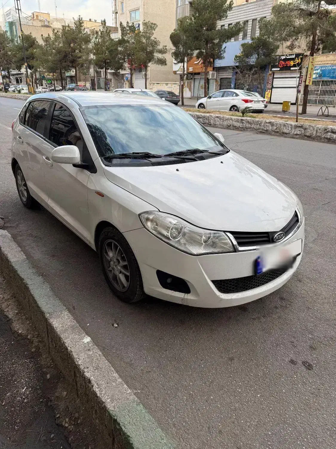 Mvm 315|خودرو سواری و وانت|سمنان, |دیوار