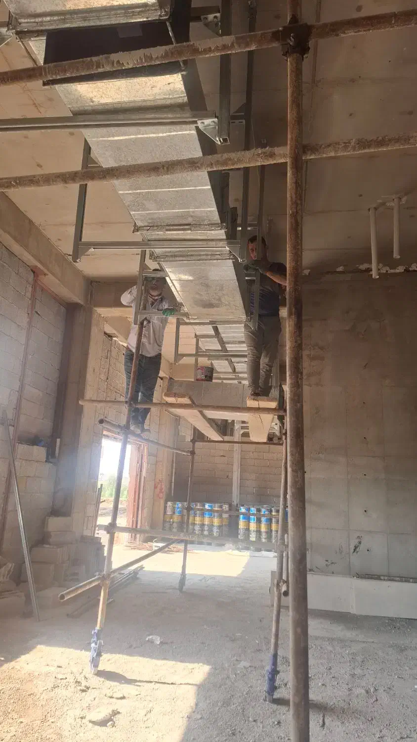 کارگر فنی|استخدام صنعتی، فنی، مهندسی|شوش, |دیوار