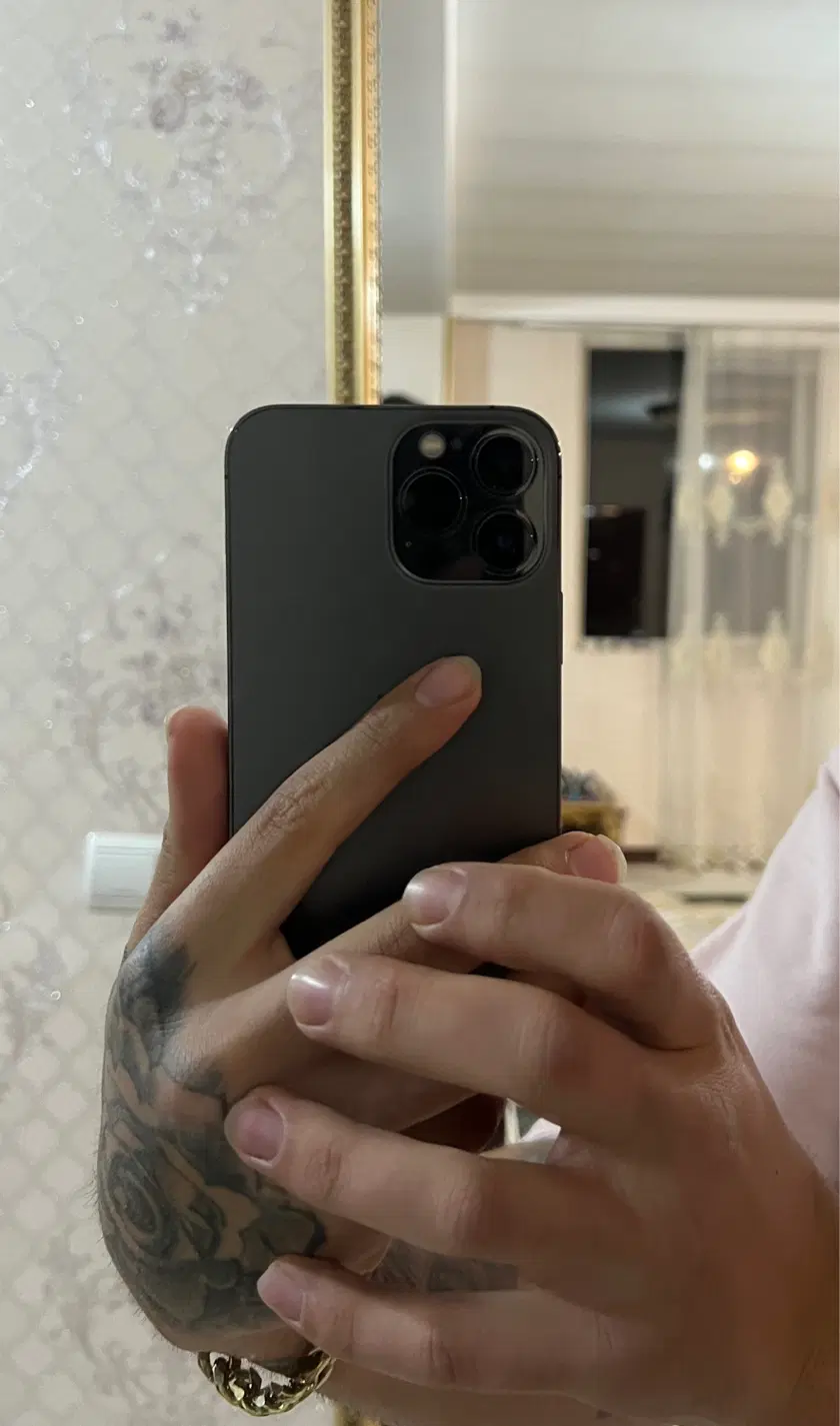Iphon 13 promax|موبایل|قدس, شهرک دانش|دیوار