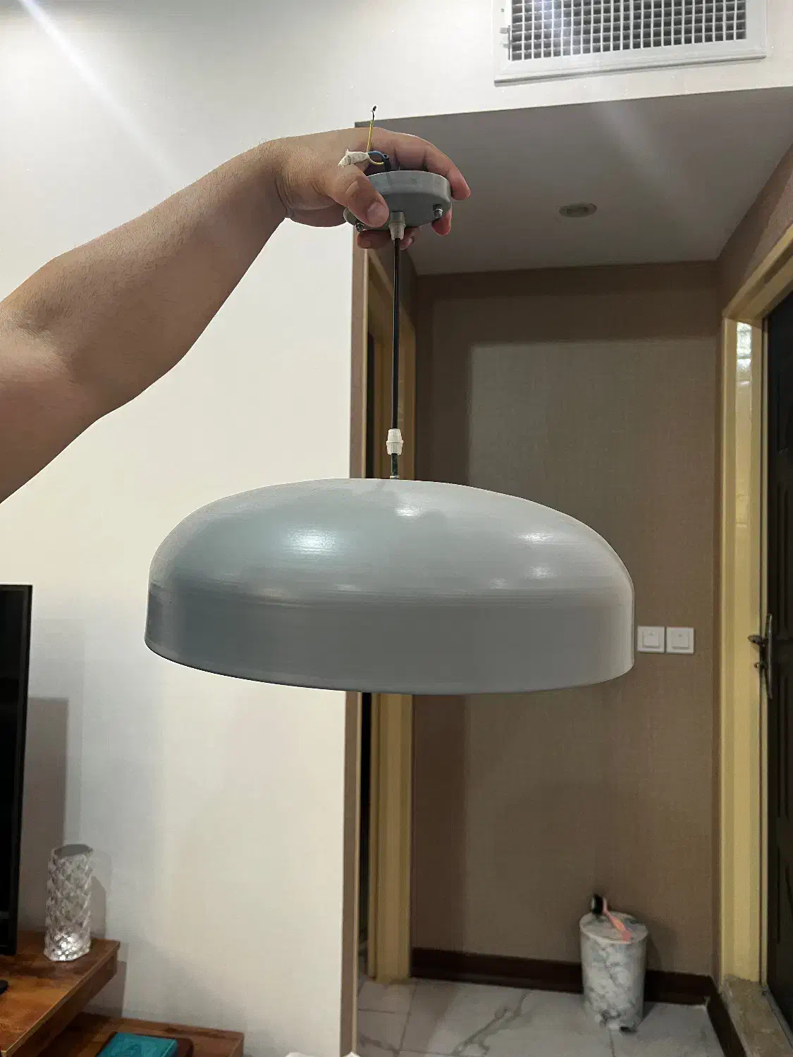 لوستر مدرن|لوستر و چراغ آویز|تهران, تاکسیرانی|دیوار