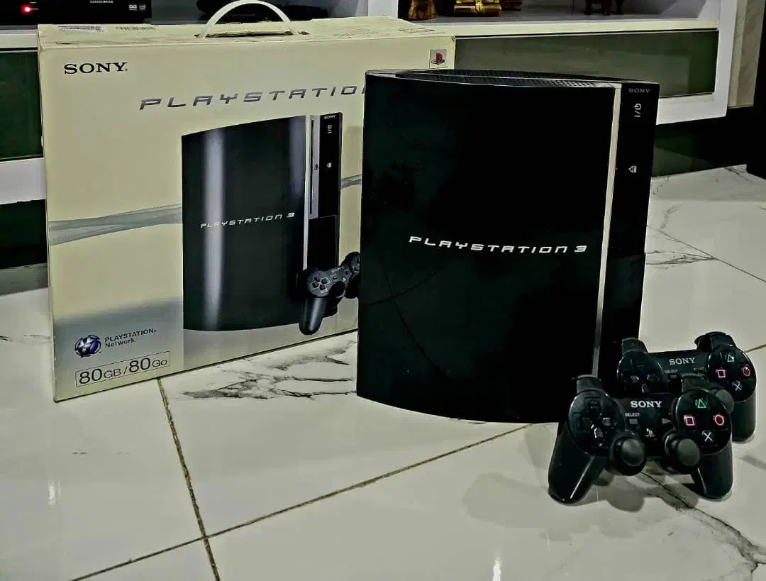 فروش پلی استیشن ۳|کنسول، بازی ویدئویی و آنلاین|شهرکرد, |دیوار