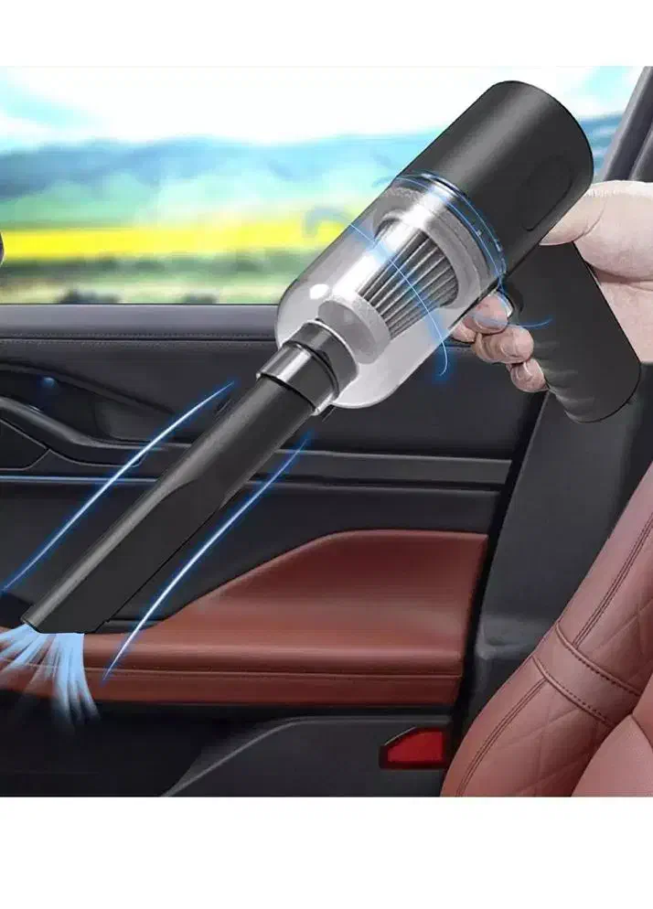 جارو شارژی|جاروبرقی، جارو شارژی، بخارشو|تهران, جوادیه|دیوار