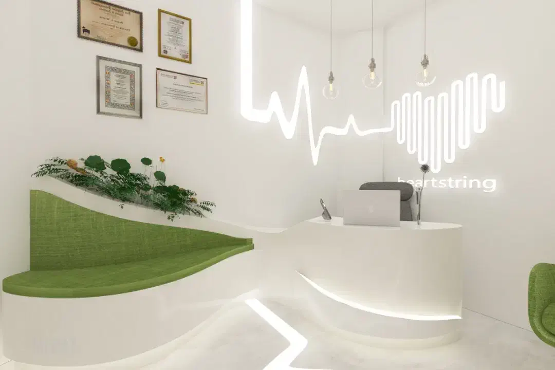 بازسازی و دکوراسیون مطب و کلینیک|خدمات پیشه و مهارت|تهران, دریا|دیوار