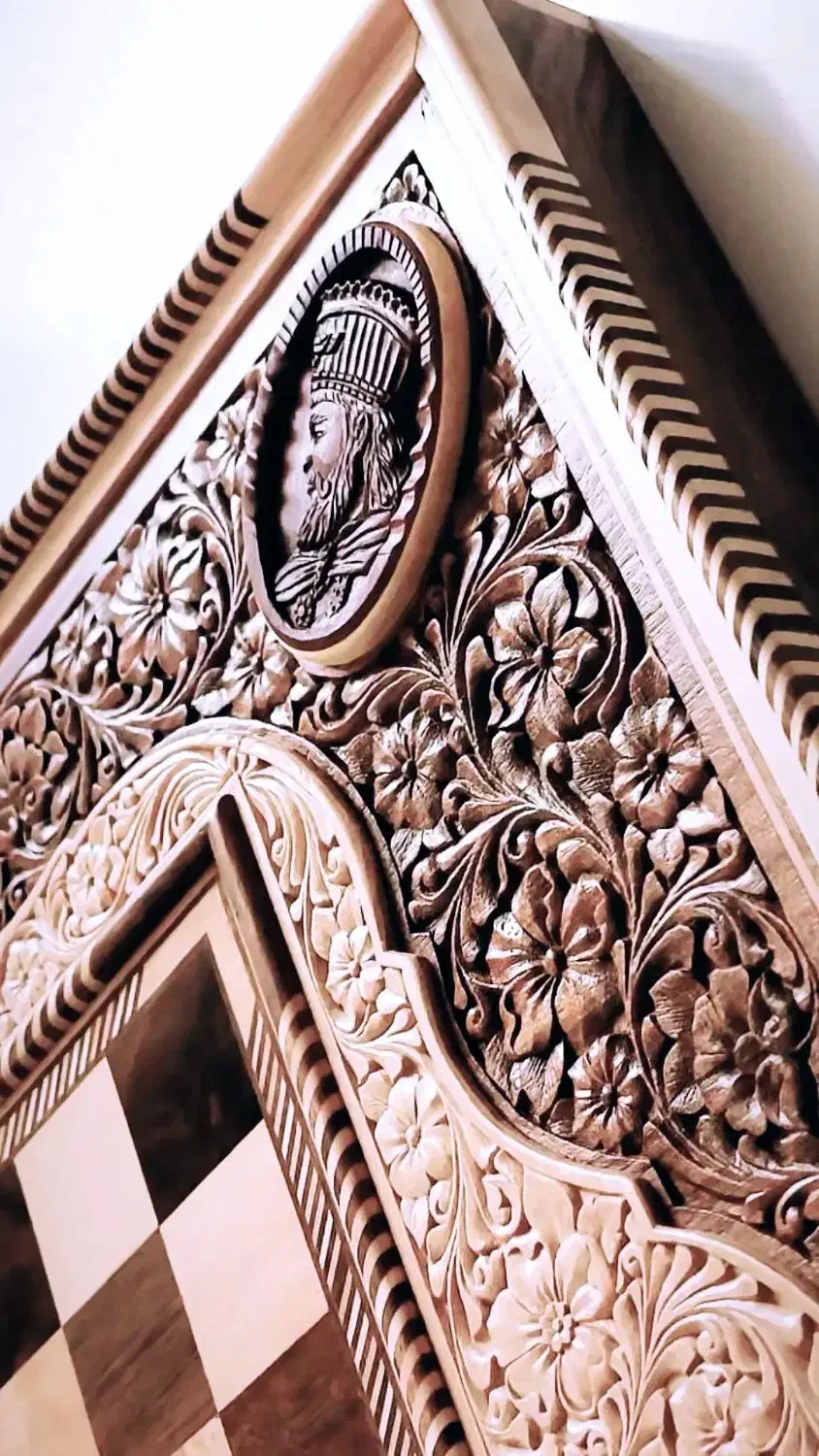 آموزش منبت|خدمات آموزشی|آباده, |دیوار