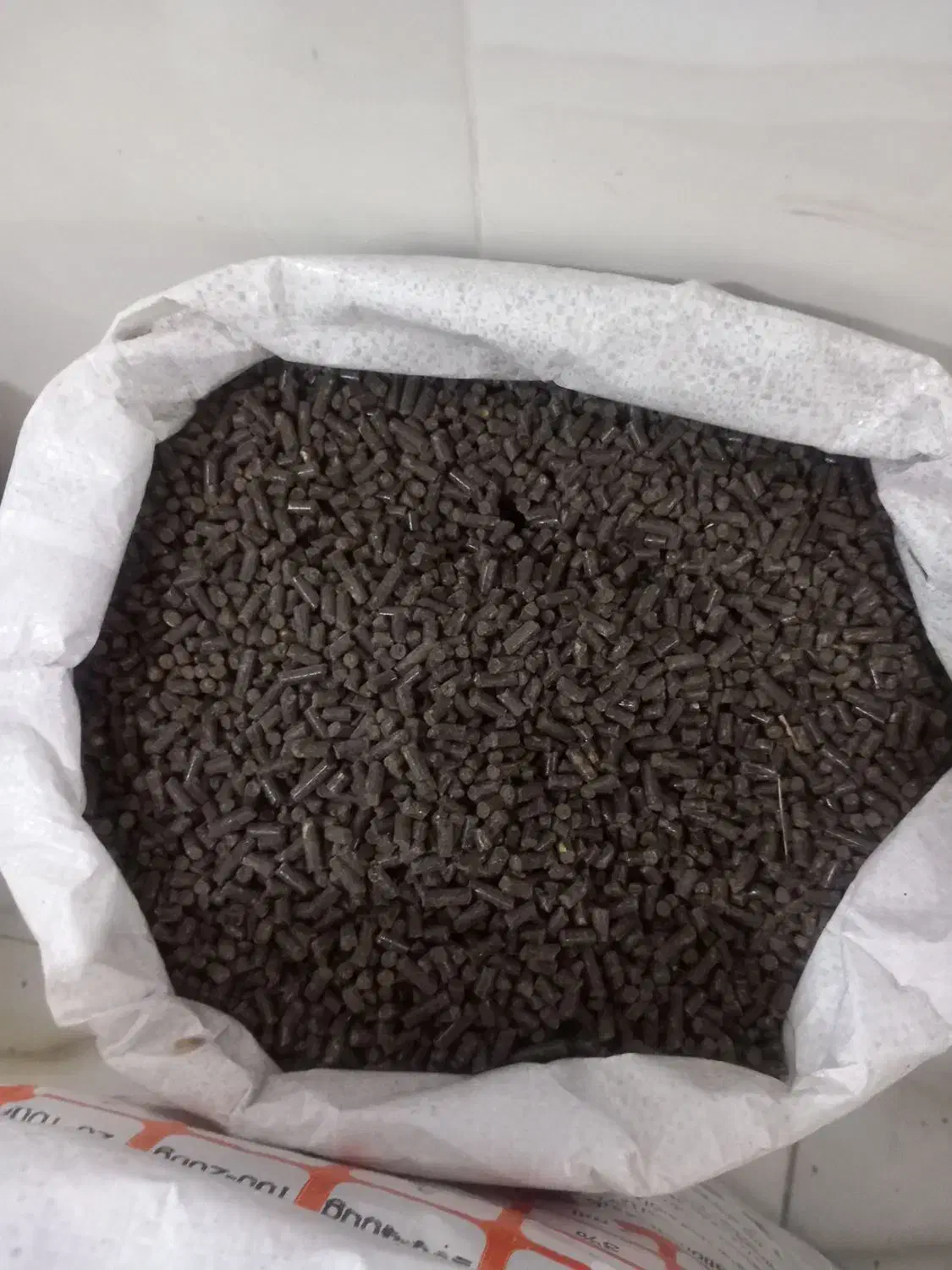 خوراک ماهی|ماهی|کردکوی, |دیوار