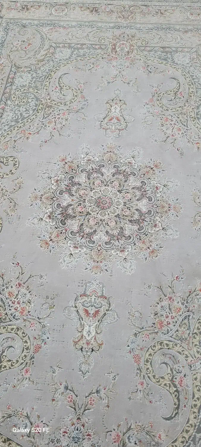 ۴ عدد فرش ۶ متری|فرش|خوی, |دیوار