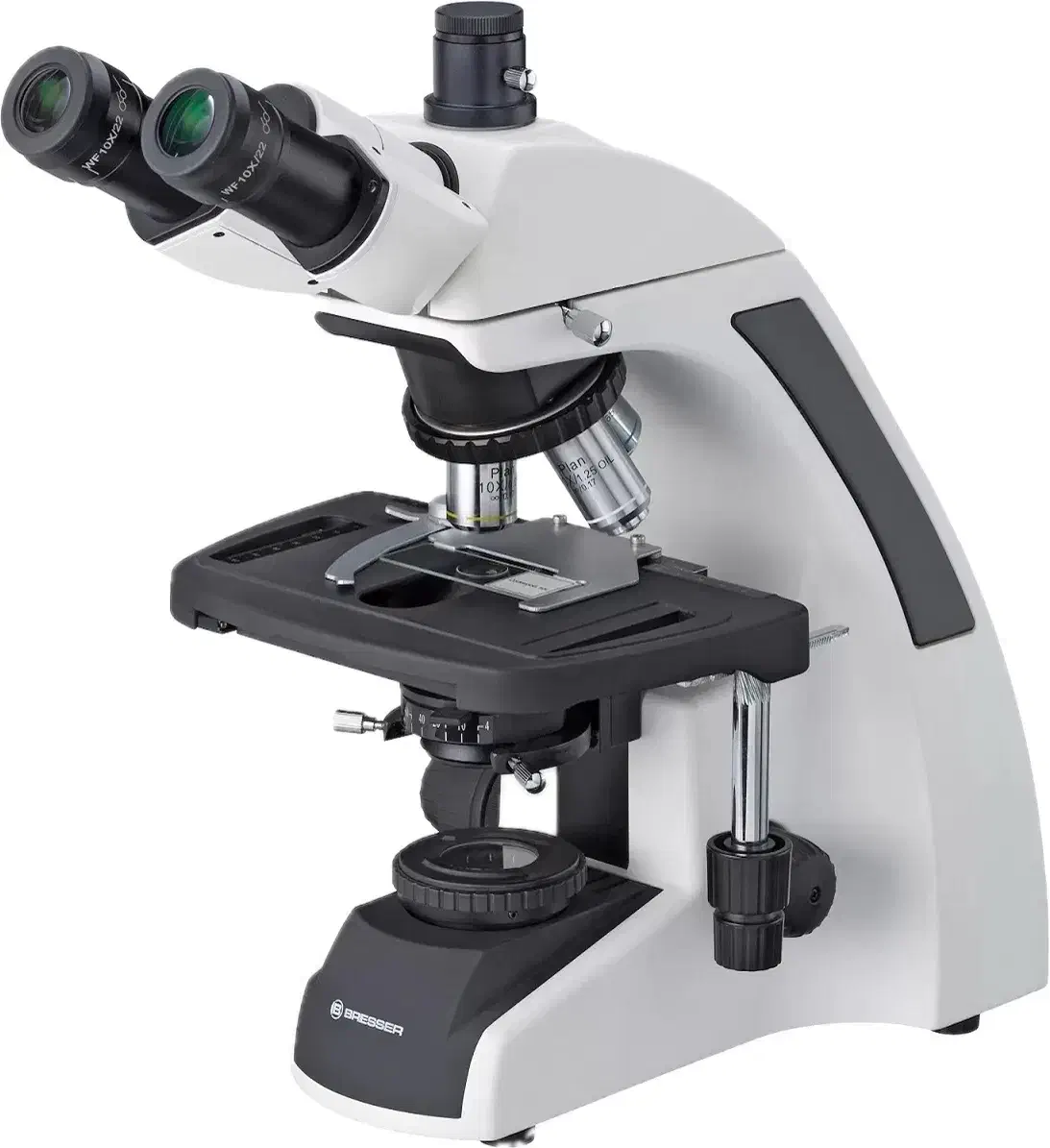 میکروسکوپ سه چشمی آزمایشگاهی برسر مدل Infinity|پزشکی|ساری, |دیوار