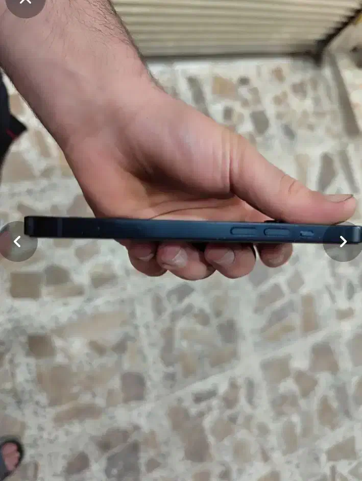 ایفون ۱۳|موبایل|رشت, پل تالشان|دیوار