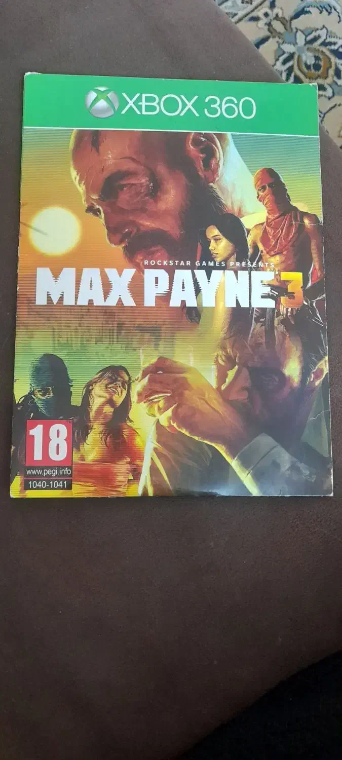 بازی ایکس باکس ۳۶۰|کنسول، بازی ویدئویی و آنلاین|تهران, نیروی هوایی (پیروزی)|دیوار