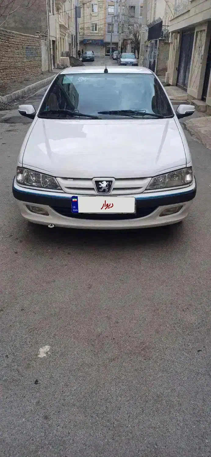 پارس tu5 ۱۴۰۰|خودرو سواری و وانت|شهریار, شهریار|دیوار