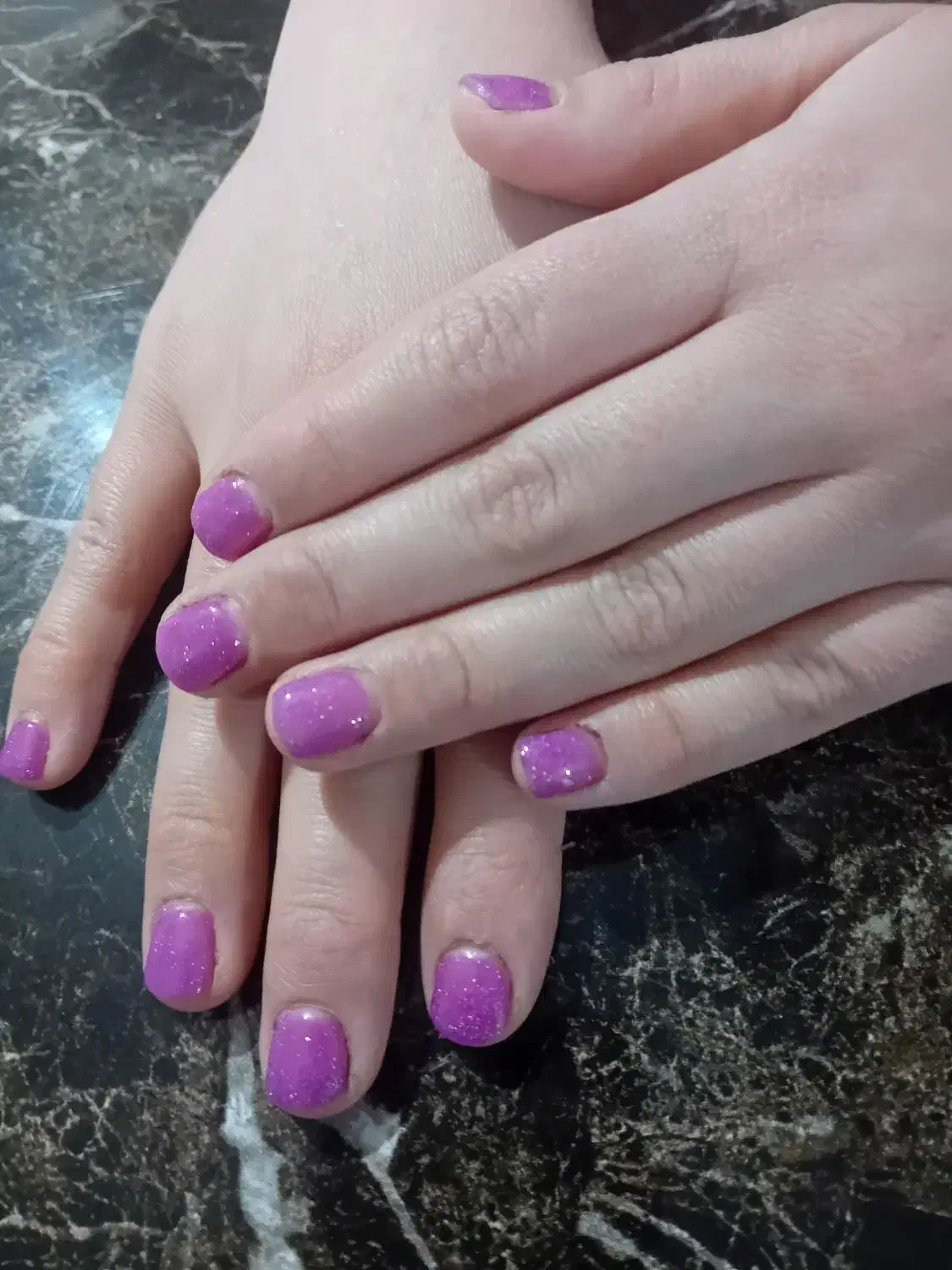 کاشت ناخن وترمیم ۱۵۰|خدمات آرایشگری و زیبایی|چهارباغ, |دیوار