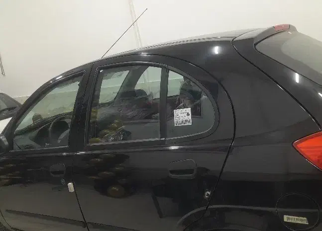 تیبا2 در حد خشک مدل 1401|خودرو سواری و وانت|سبزوار, پاسداران|دیوار