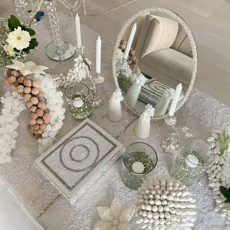 خانه وسفره عقد|خدمات پذیرایی، مراسم|احمدآبادمستوفی, |دیوار