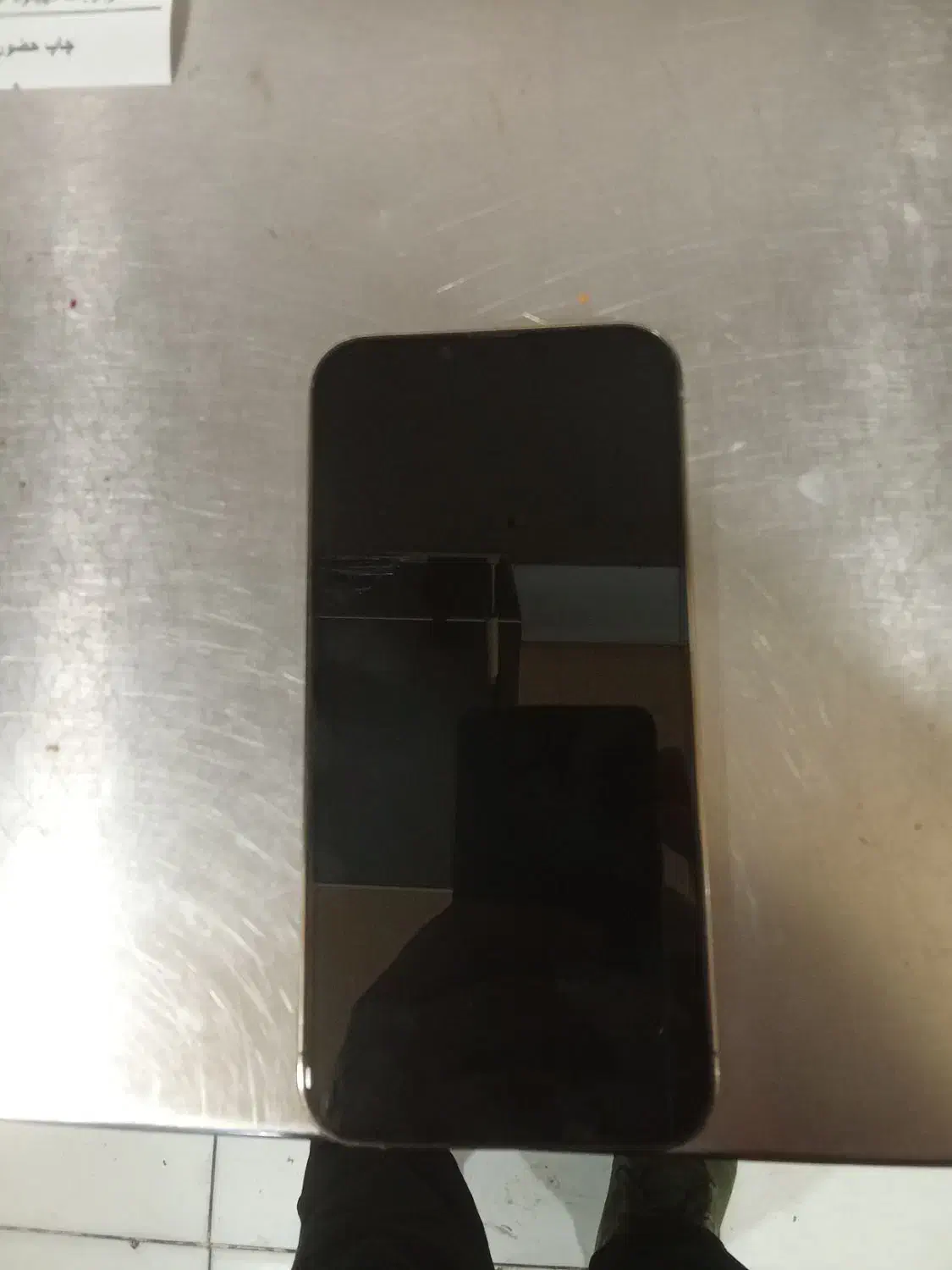 ایفون13 پرو مکس|موبایل|بندرعباس, |دیوار