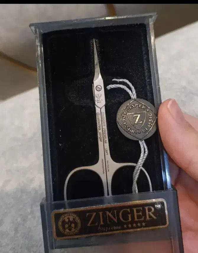 وسایل کاشت ناخن قیچی مانیکور درجه یک|آرایشی، بهداشتی، درمانی|فولادشهر, مسکن مهر فولادشهر|دیوار