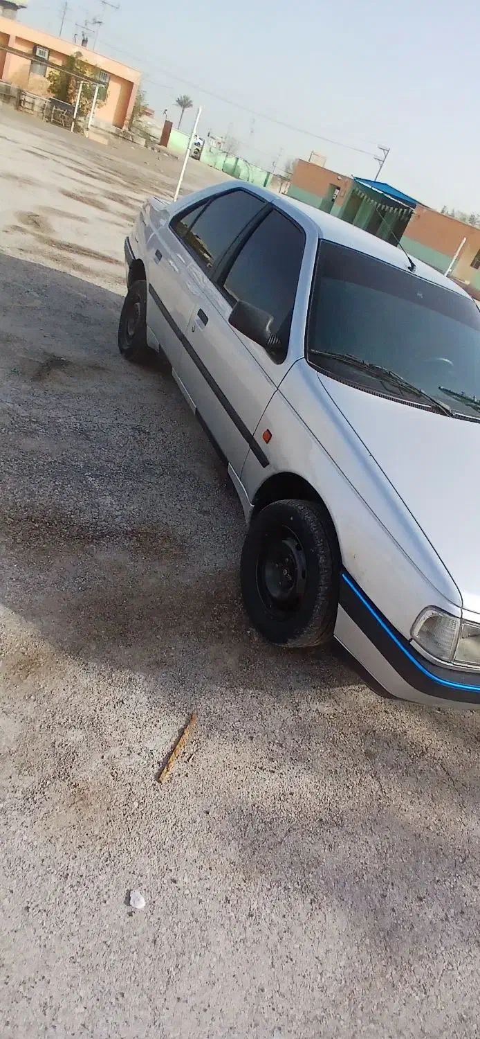 پژو 405|خودرو سواری و وانت|قشم, |دیوار