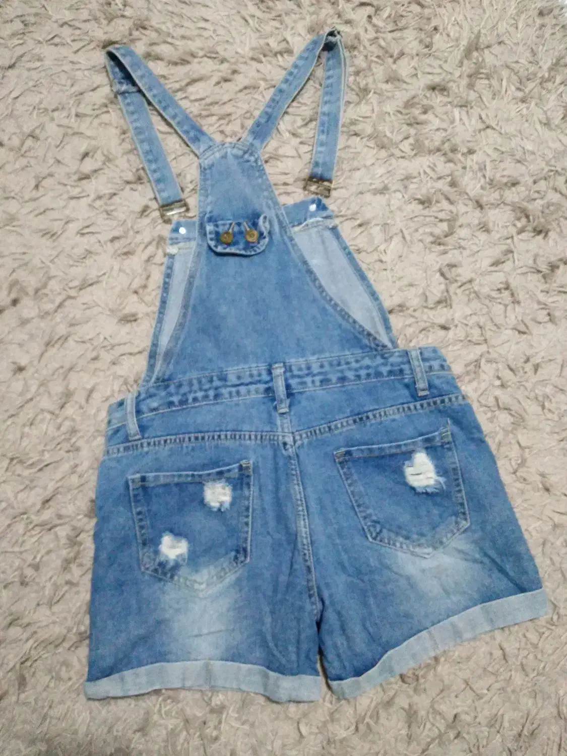 شلوارک جین|لباس|کرج, عظیمیه|دیوار