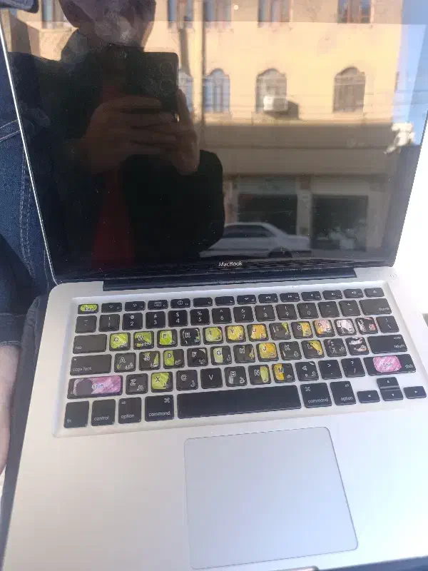 مک بوک لبتاب|رایانه همراه|زاهدان, |دیوار