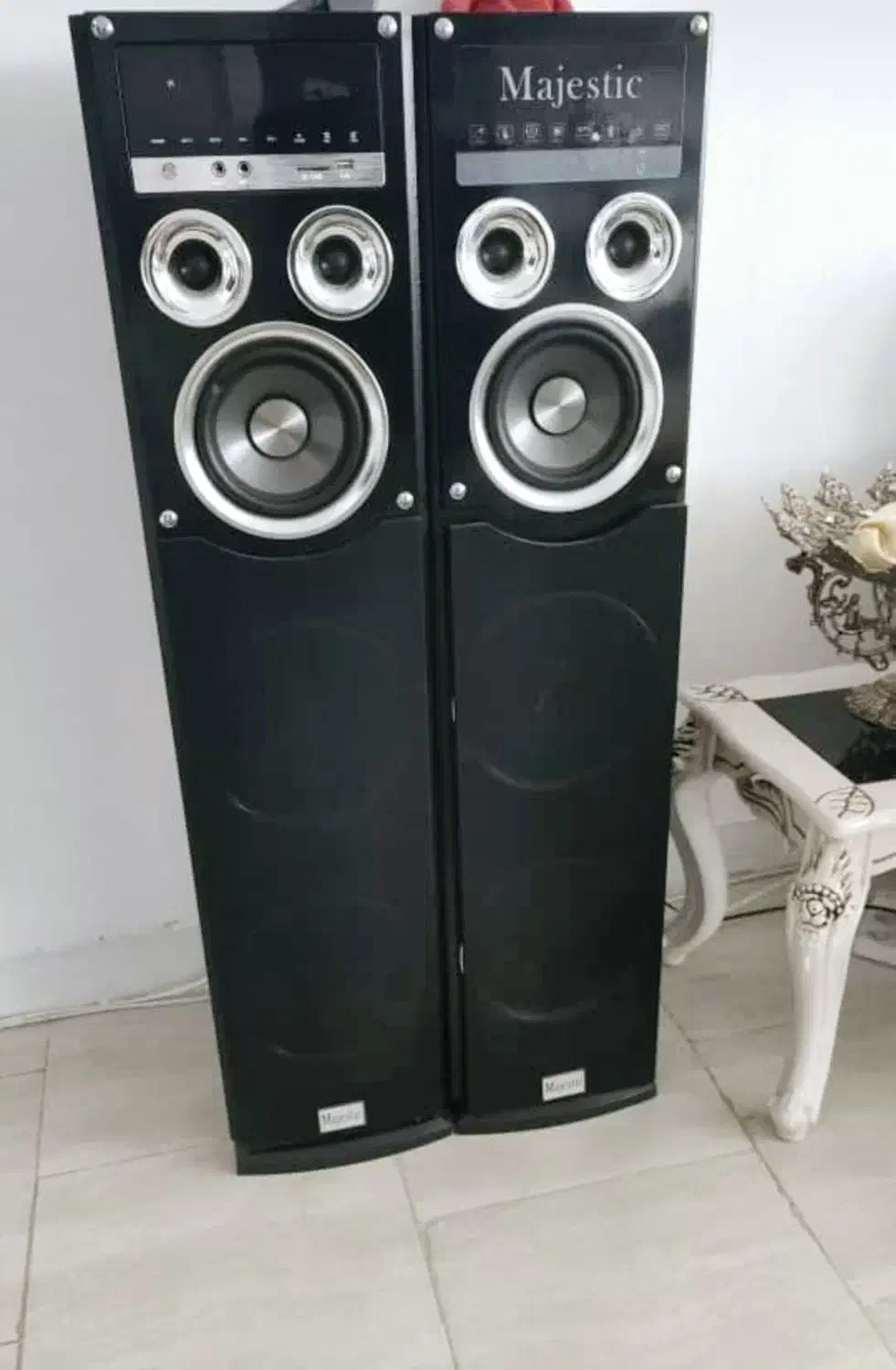 سینما خانواده کاملا نو|سیستم صوتی خانگی|محمدیه-قزوین, |دیوار