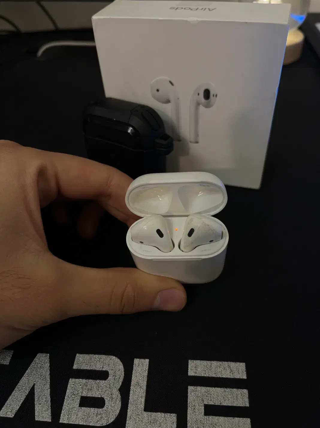 ایرپاد ۲ اصلی|لوازم جانبی موبایل و تبلت|تهران, فدک|دیوار