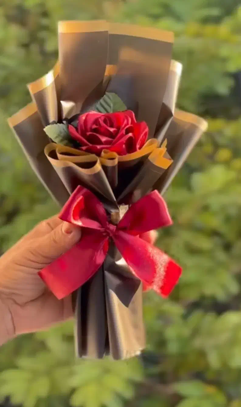 گل ربانی|گل مصنوعی|یاسوج, |دیوار