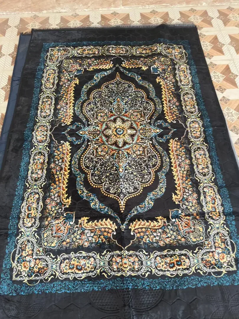 پتو فرش زیر قیمت بازار|فرش|کوهدشت, |دیوار