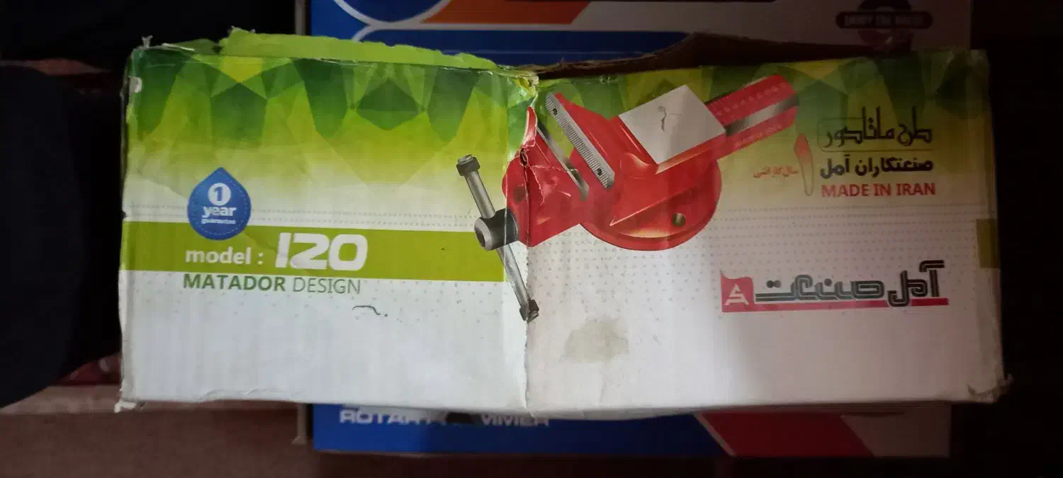 ابزار پیکور فرز دریل گیره سنگ انگشتی|حراج|نجفآباد, شریعتی|دیوار