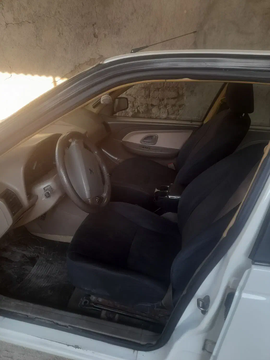 اس الکس ۹۷|خودرو سواری و وانت|لار, |دیوار