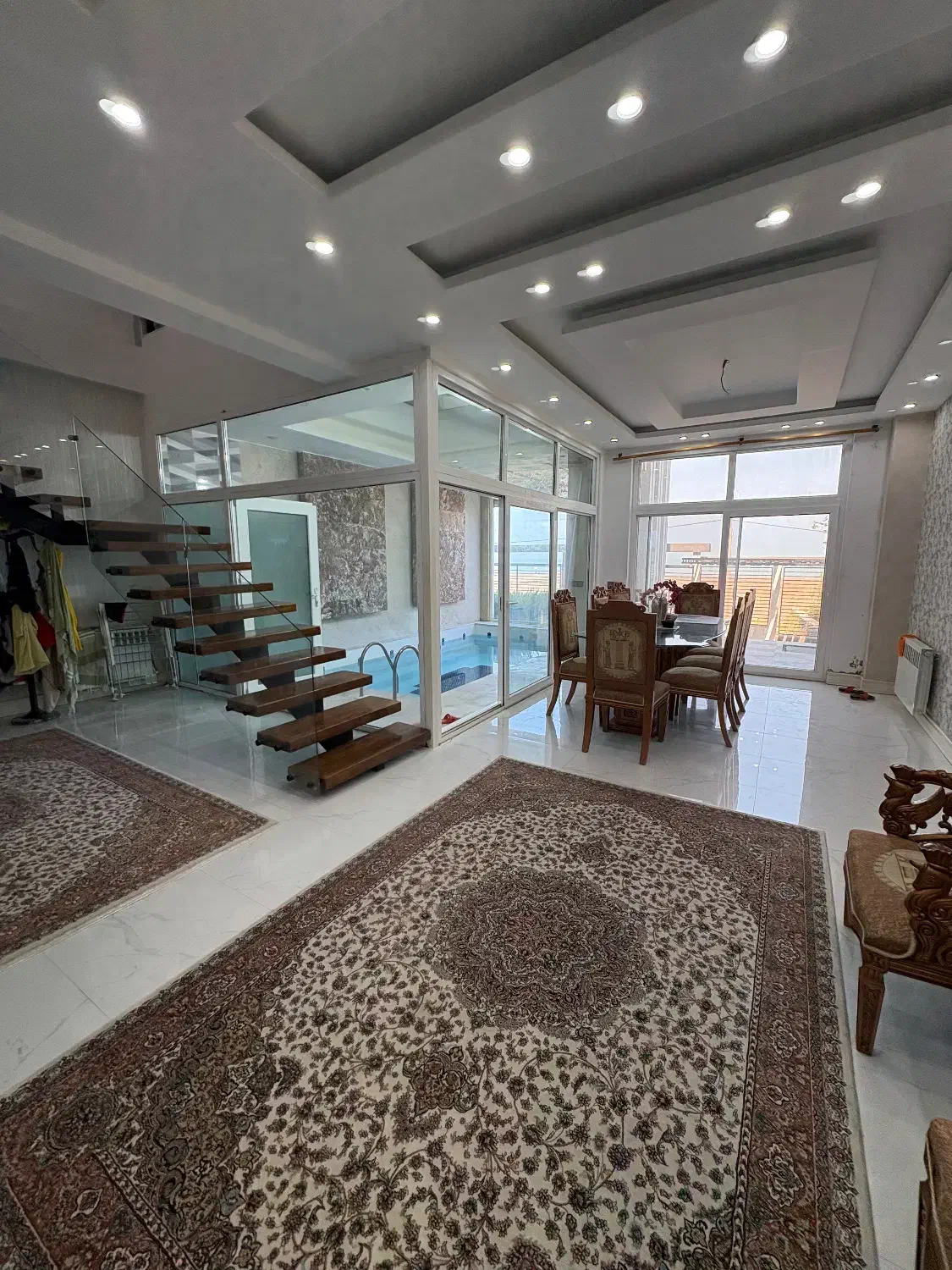 اجاره ویلای مبله پلاک یک دریا|اجارهٔ خانه و ویلا|فریدون‌کنار, |دیوار