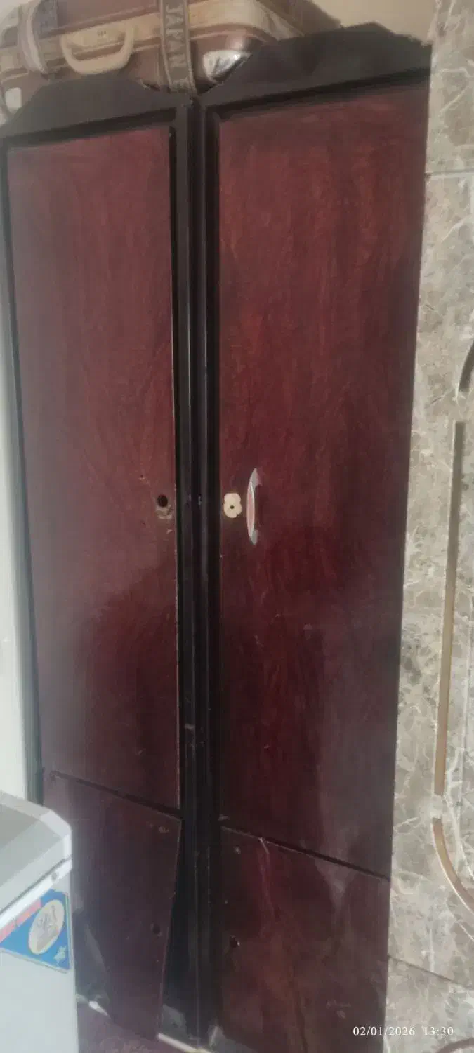 کمد|جاکفشی، کمد، دراور|چابهار, |دیوار