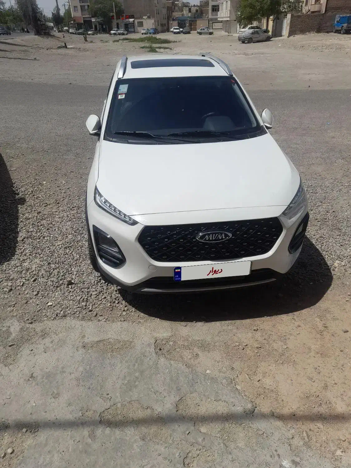 mvm x22|خودرو سواری و وانت|پاکدشت, پاکدشت (مامازند)|دیوار