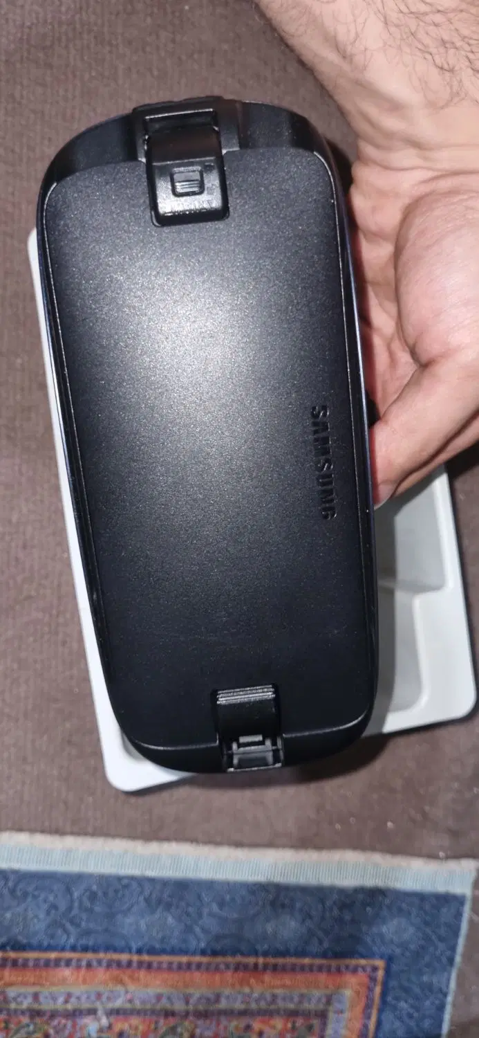 Samsung Gear vr|کنسول، بازی ویدئویی و آنلاین|تهران, افسریه شمالی|دیوار