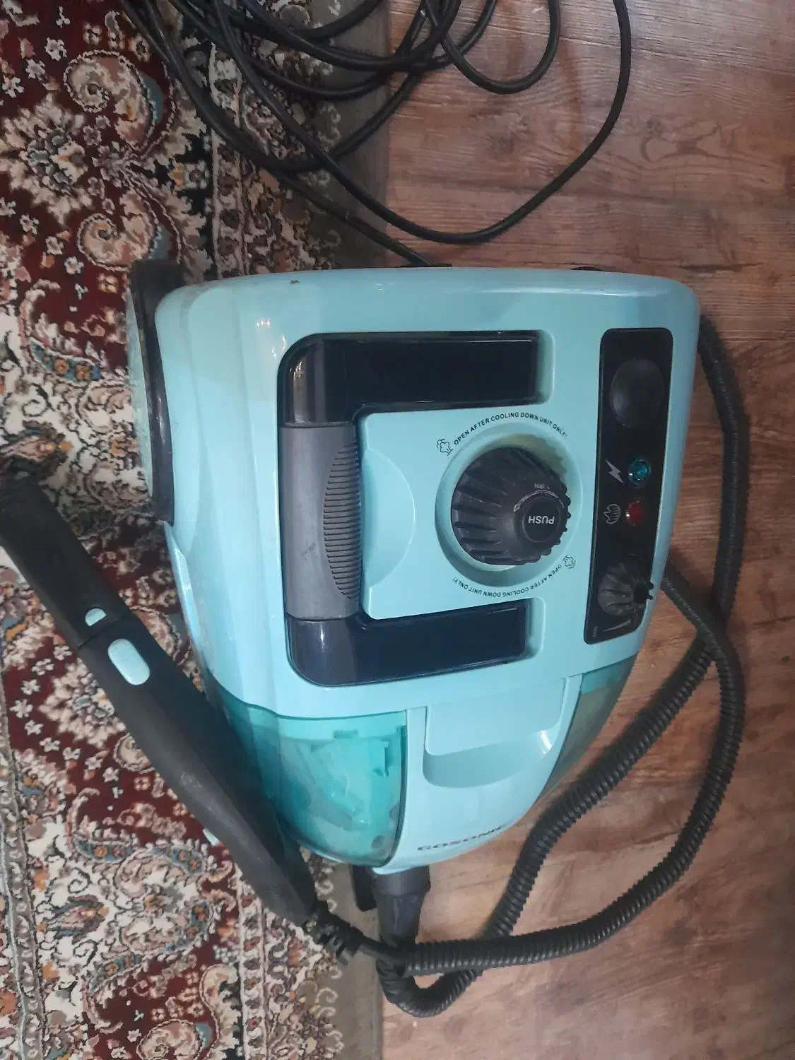 بخارشو|جاروبرقی، جارو شارژی، بخارشو|سلماس, |دیوار