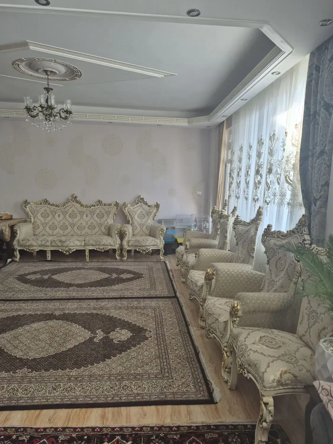 خانه ویلایی|فروش خانه و ویلا|اسکو, |دیوار