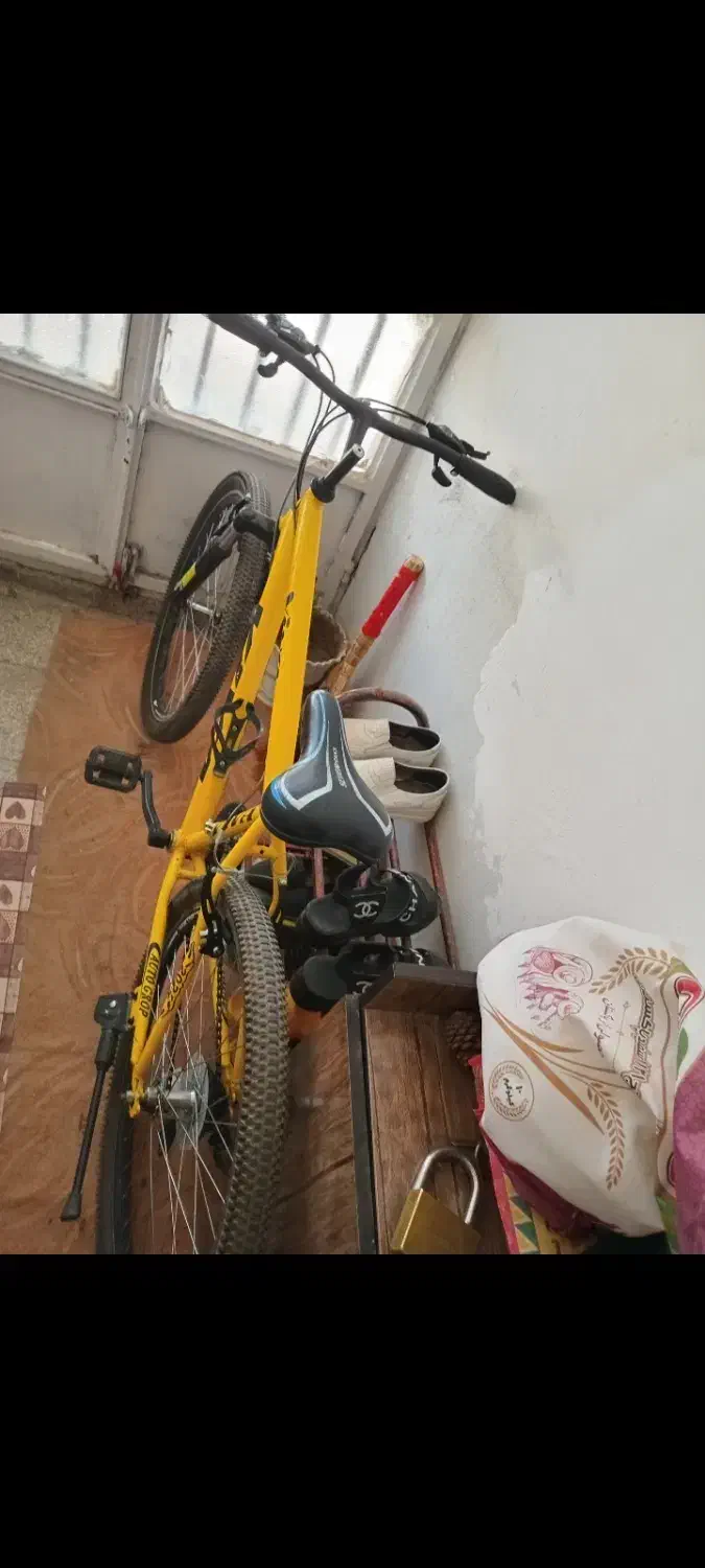 دوچرخه|دوچرخه، اسکیت، اسکوتر|قوچان, |دیوار