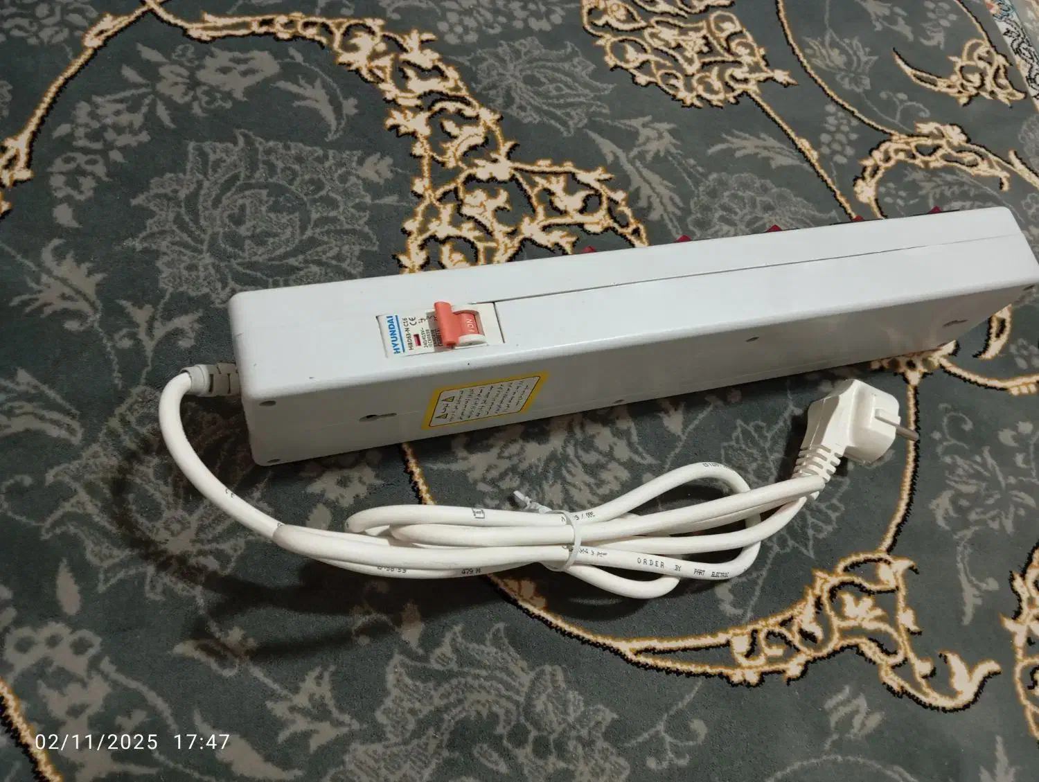 6راهی|سایر لوازم برقی|بومهن, |دیوار