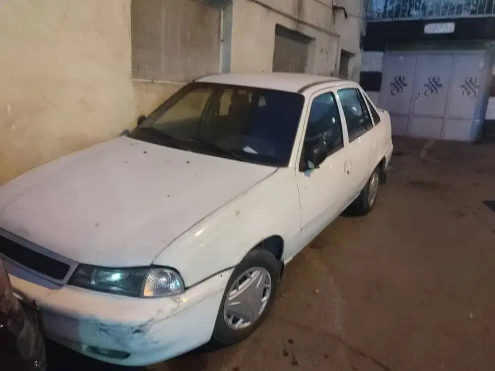 دوو سیلو مدل ۸۰ شماره تماس|خودرو سواری و وانت|تهران, جوانمردان (اندیشه)|دیوار