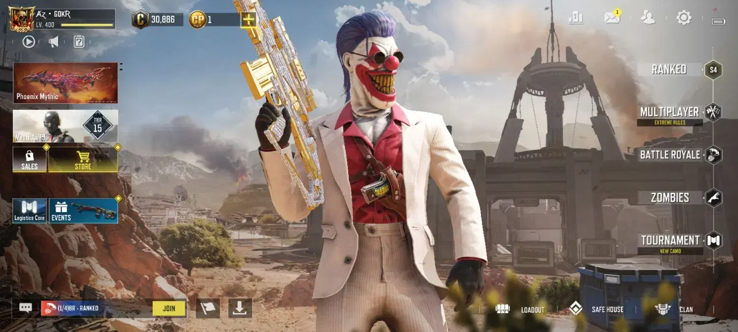 اکانت کالاف|کنسول، بازی ویدئویی و آنلاین|شوشتر, |دیوار