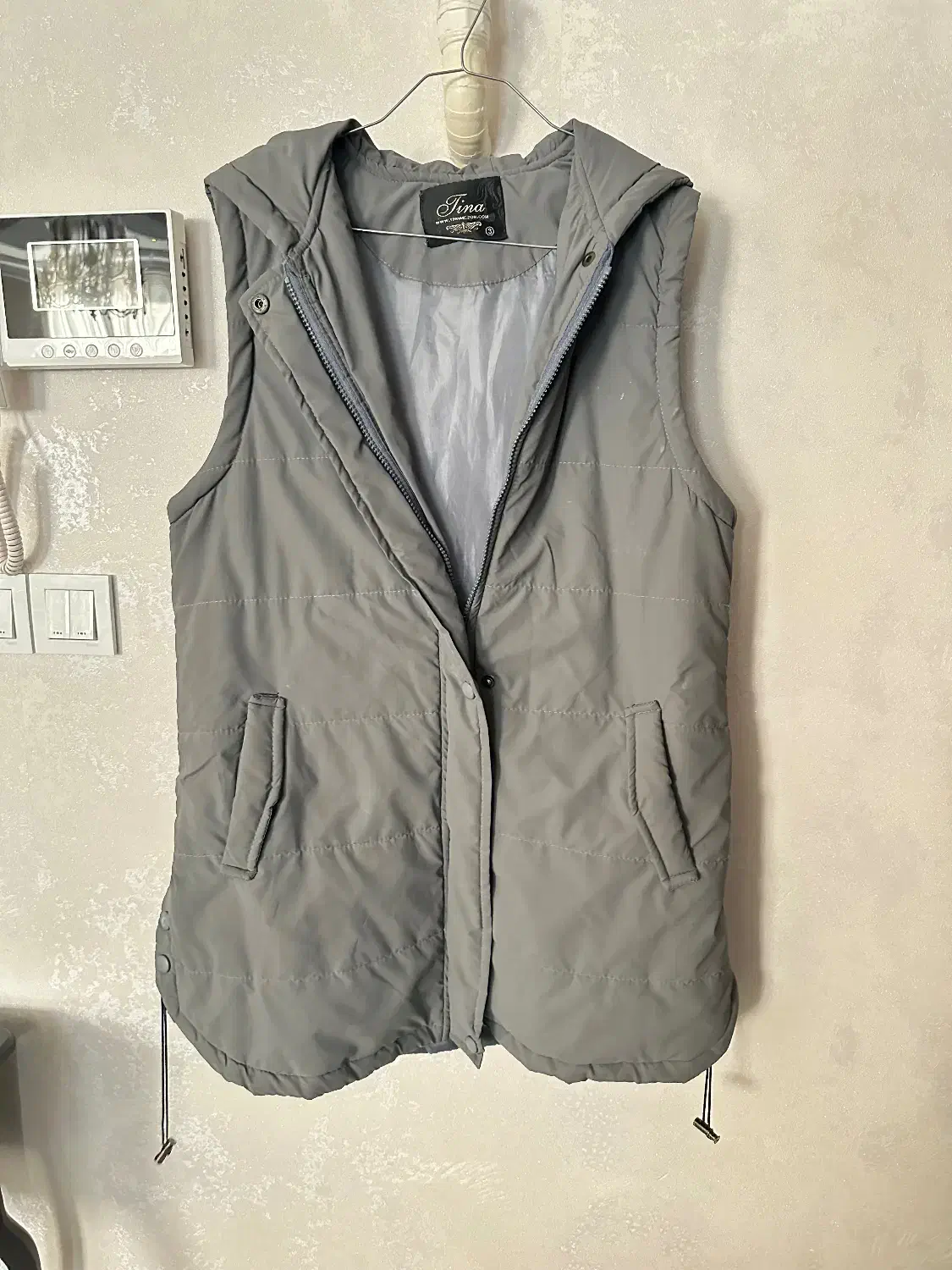 کاپشن و پافر. در حدنو|لباس|تهران, آهنگ|دیوار